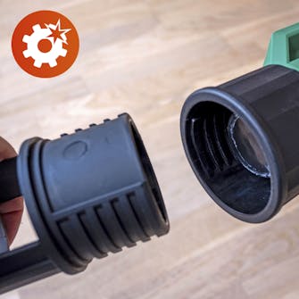 Fugepistoler test: Kvalitet Fugepistoler test: Kvalitet